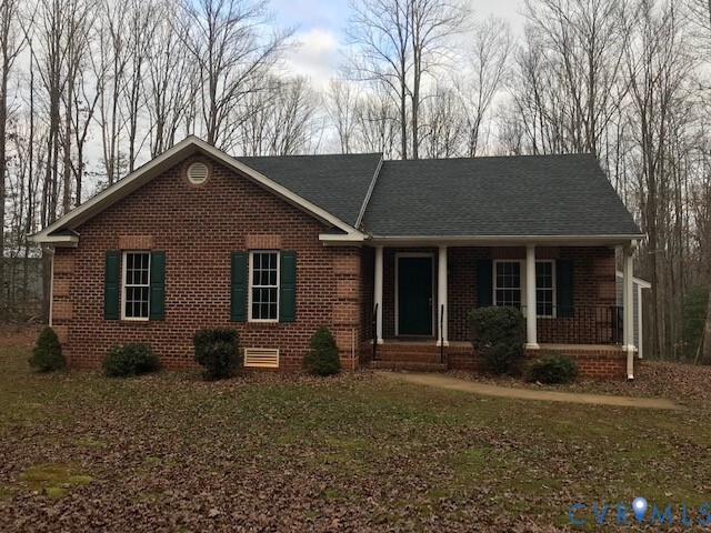 Building Photo - 2643 Red Lane Rd