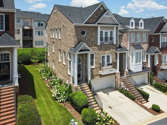 Foto del edificio - 308 Creekbank Way SE