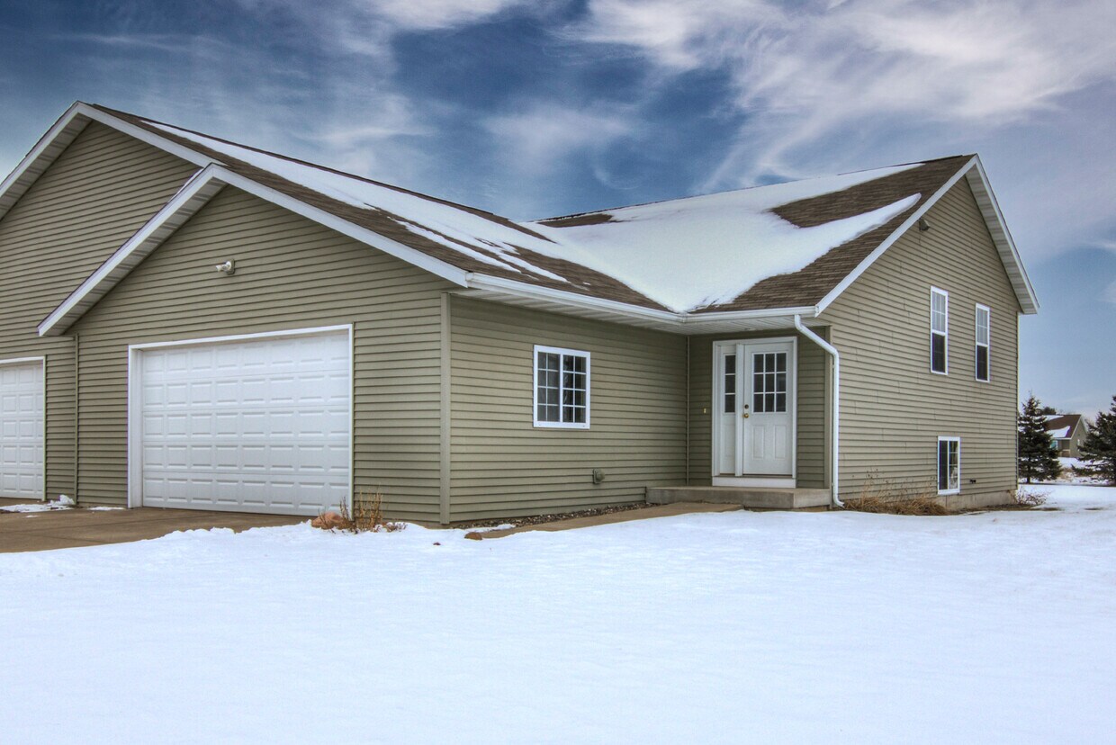Foto principal - 5515 165th St