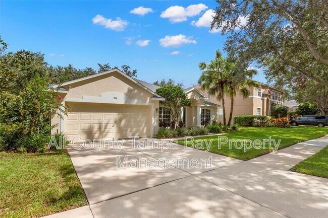 Building Photo - 734 Berry Bramble Dr