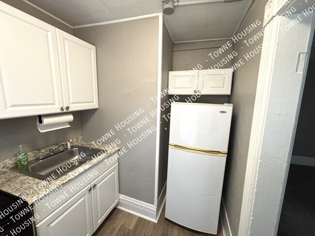 Foto del edificio - 321 Washburn St