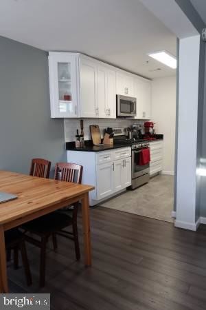 Foto del edificio - 1441 Spring Rd NW