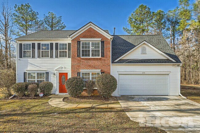 Building Photo - 878 Crestworth Crossing