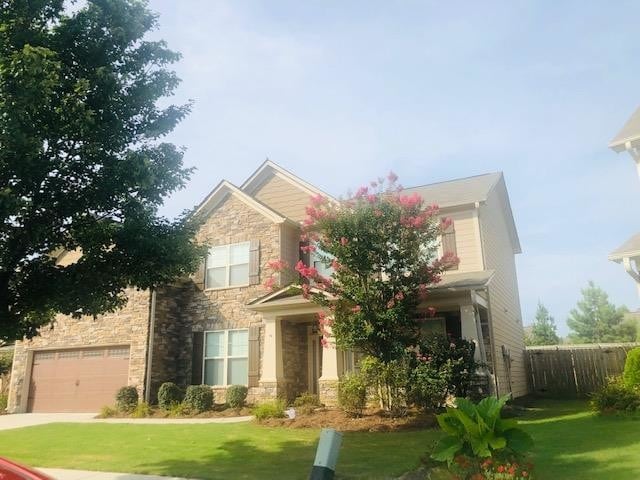 Building Photo - 2236 Spring Stone Court, Buford, GA 30519