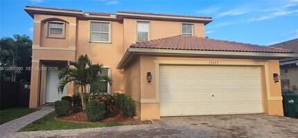 Building Photo - 23663 SW 107th Ct