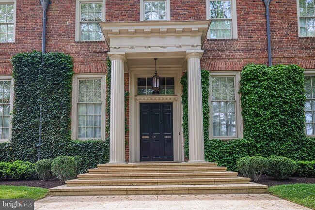 Foto del edificio - 2310 Kalorama Rd NW
