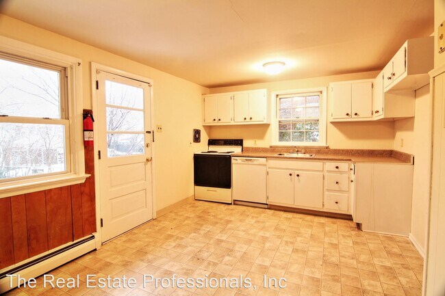 Foto del edificio - 3 br, 1.5 bath House - 505 Spruce Street