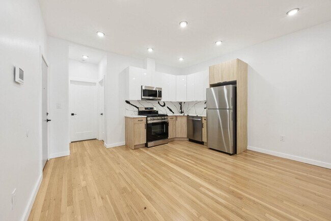 Foto del edificio - 294 Hoboken Ave