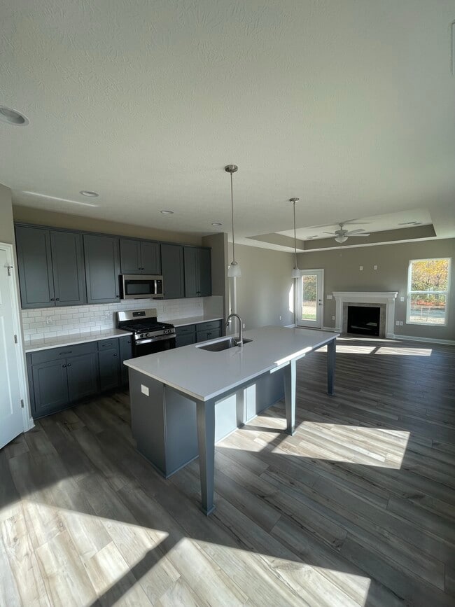 Building Photo - 3542 Shoal Way
