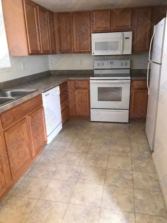 Foto del edificio - 821 Rampart-