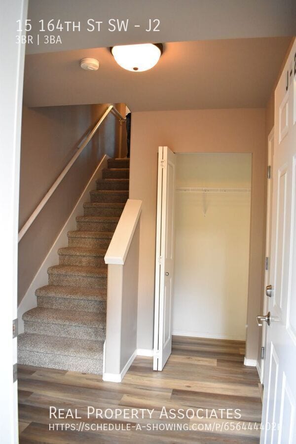Photo - 15 164th St SW Townhome