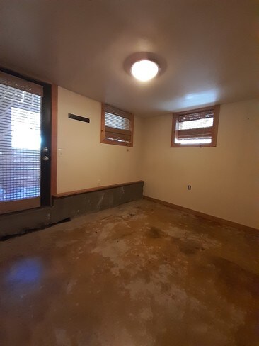 2nd bedroom - 61 Seaton Pl NW