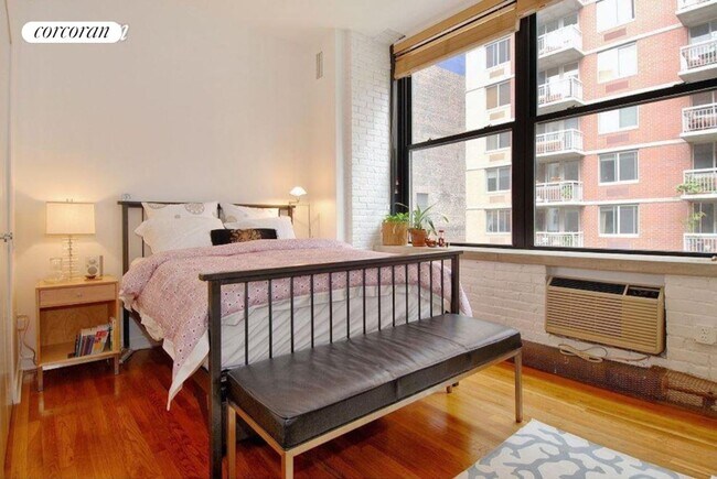 Foto del edificio - 525 W 22nd St