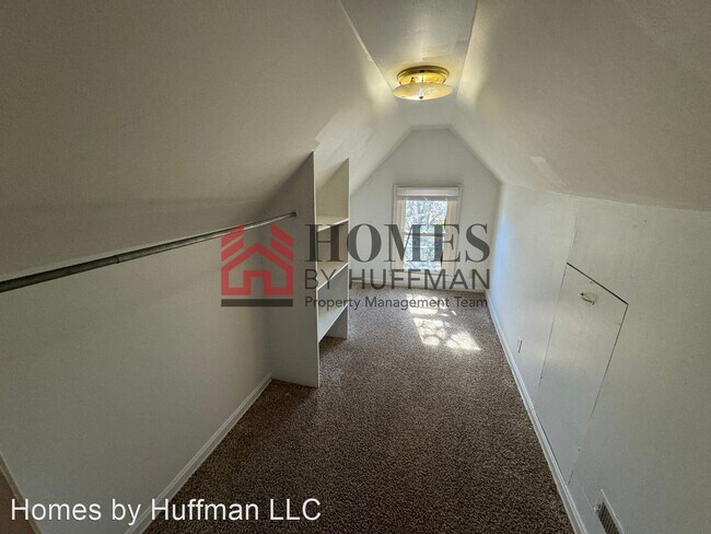 Foto del edificio - 1 br, 1 bath House - 202 E. Missouri Street B