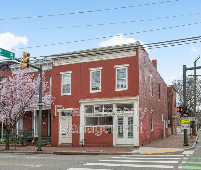 Building Photo - 101 E Leigh St