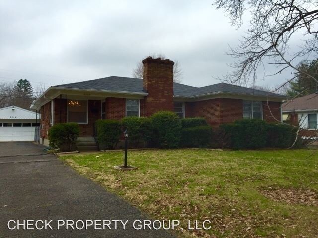 Building Photo - 3 br, 2 bath House - 2219 Paris Drive
