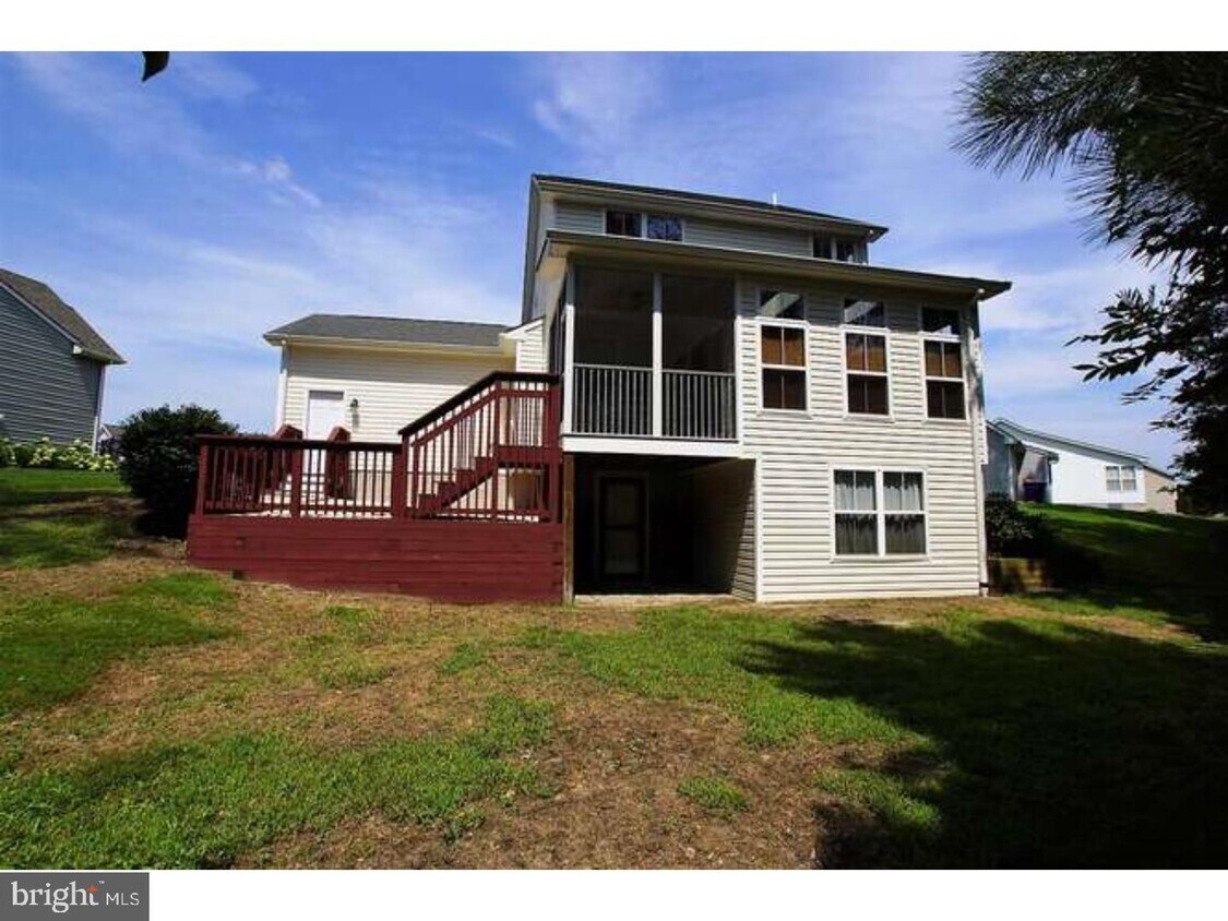 29857 Plantation Dr, Millsboro, DE 19966 House Rental in Millsboro