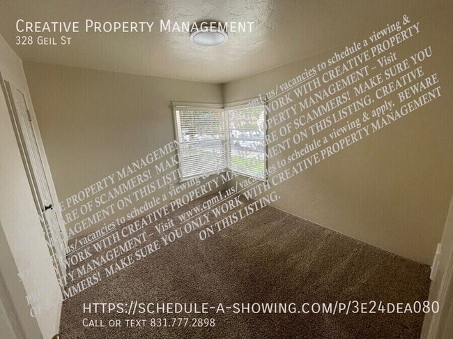 Building Photo - 328 Geil St