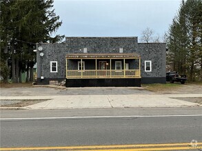 Building Photo - 467 S James St