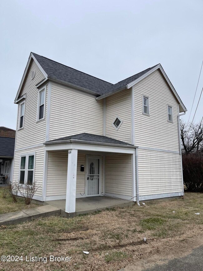 Building Photo - 629 S 18th St