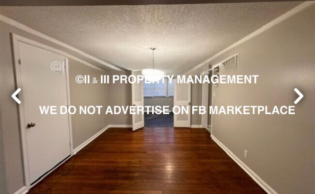 Foto del edificio - 7401 Nall Ave