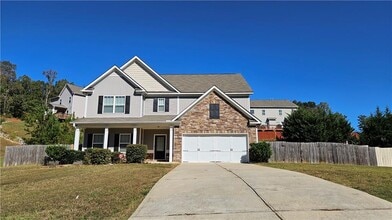 Building Photo - 400 Macland Mill Dr