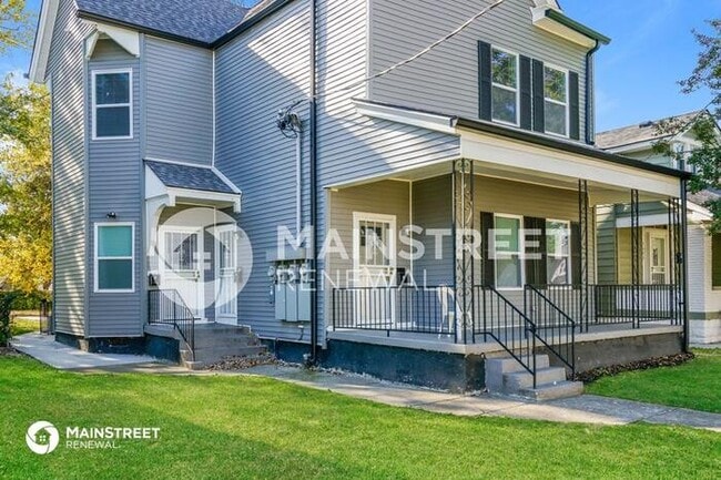 Building Photo - 3604 River Park Dr, Louisville, KY 40211