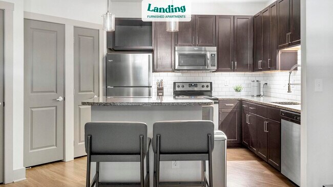 Foto del edificio - 4700 Colonnade Pl