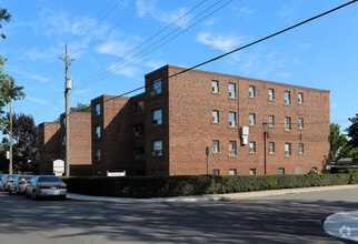 Building Photo - Truman Apartments