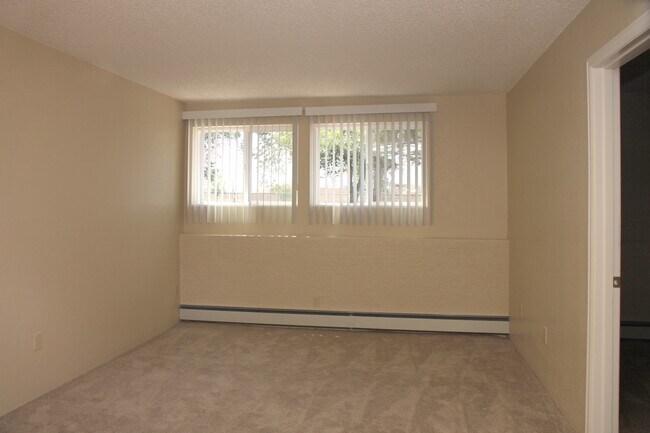 Bedroom - Wind River Place Apartments - Historical Access