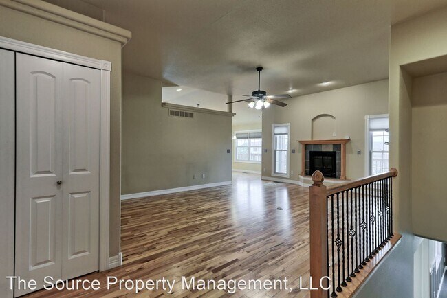 Building Photo - 4 br, 3 bath House - 1331 61st Ave