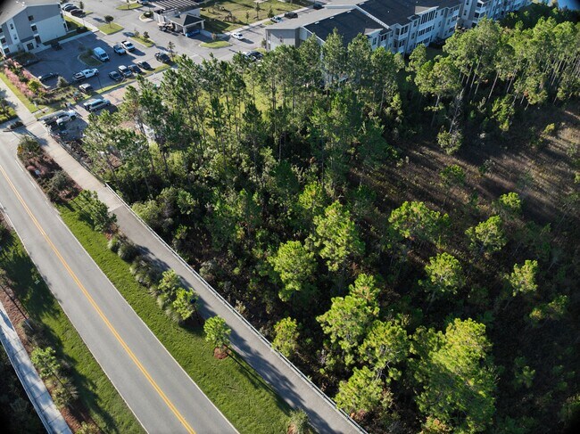 Exterior 3D - The Lofts At Wildlight