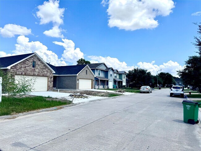 Foto del edificio - 17454 Wigeon Way Dr