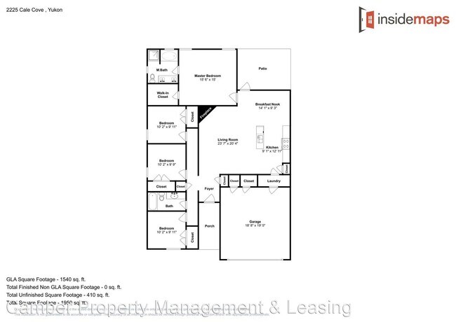 Foto del edificio - 4 br, 2 bath House - 2225 Cale Cove