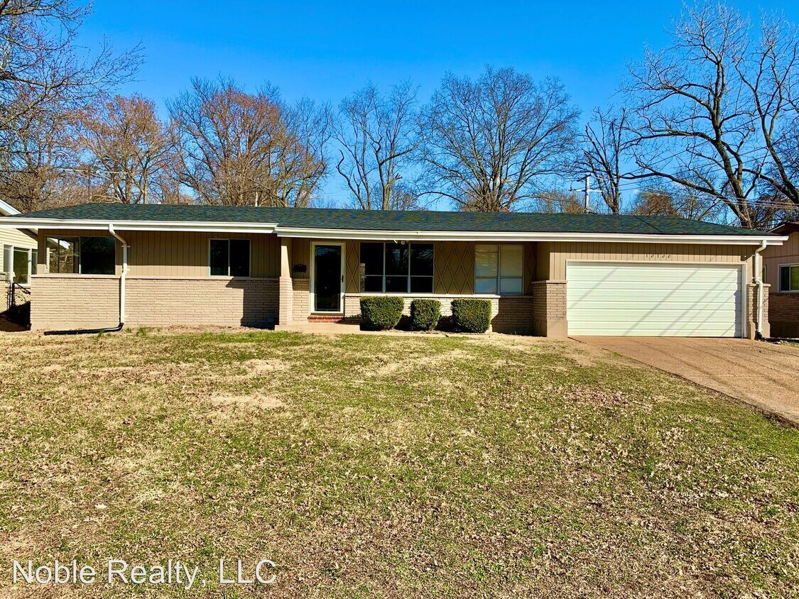 Primary Photo - 4 br, 2 bath House - 10700 Vorhoff Dr