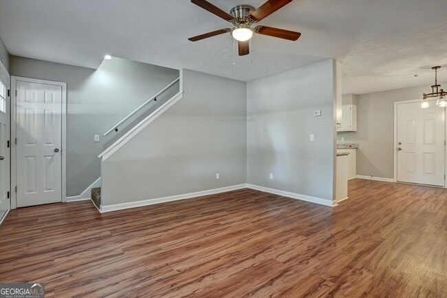 Foto del edificio - 1606 Kirkland Rd