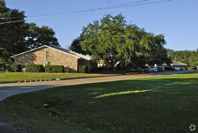 Foto del edificio - Seven Points Apartments