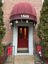 Building Photo - 1549 Central Park Ave