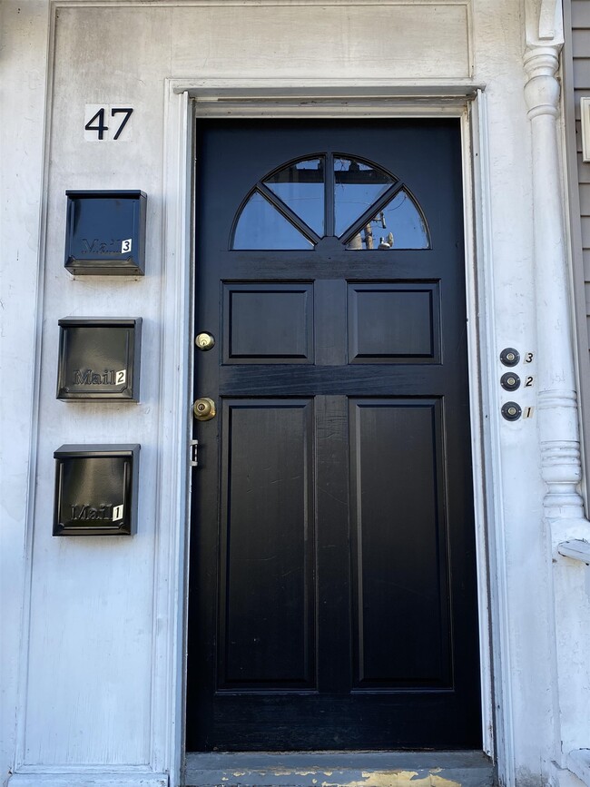 Foto del edificio - 47 Blucher St
