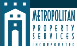 Property Management Company Logo