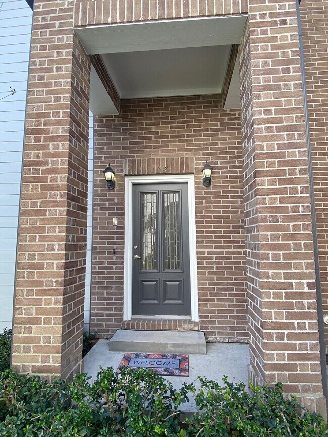 Photo - Beautifully maintained 3-bedroom, 3.5-bath townhome