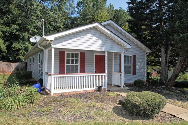 Foto del edificio - 2559 Bates St SE