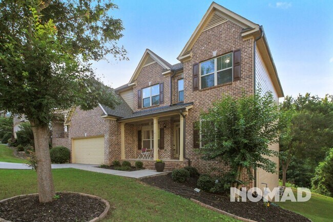 Foto del edificio - Stunning 6BR House in Cumming