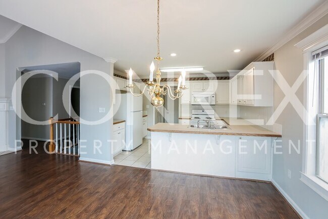 Building Photo - Newly Renovated Maumelle Home!