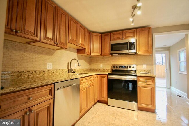 Foto del edificio - 3516 Mercer St