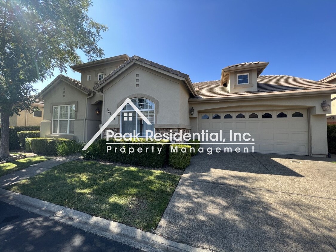 12037 Gold Pointe Ln, Gold River, CA 95670 House Rental in Gold River