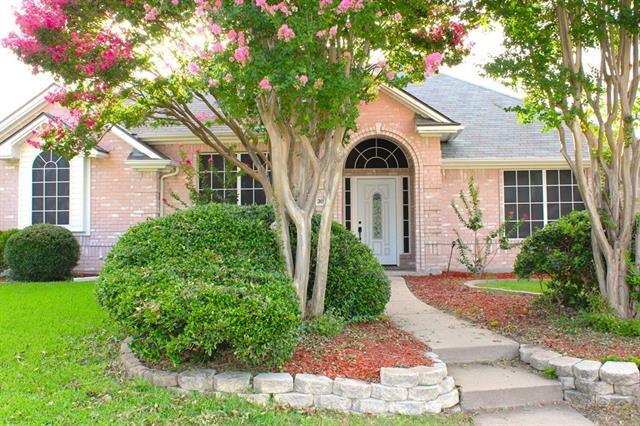 Foto del edificio - 3804 Warwick Ln