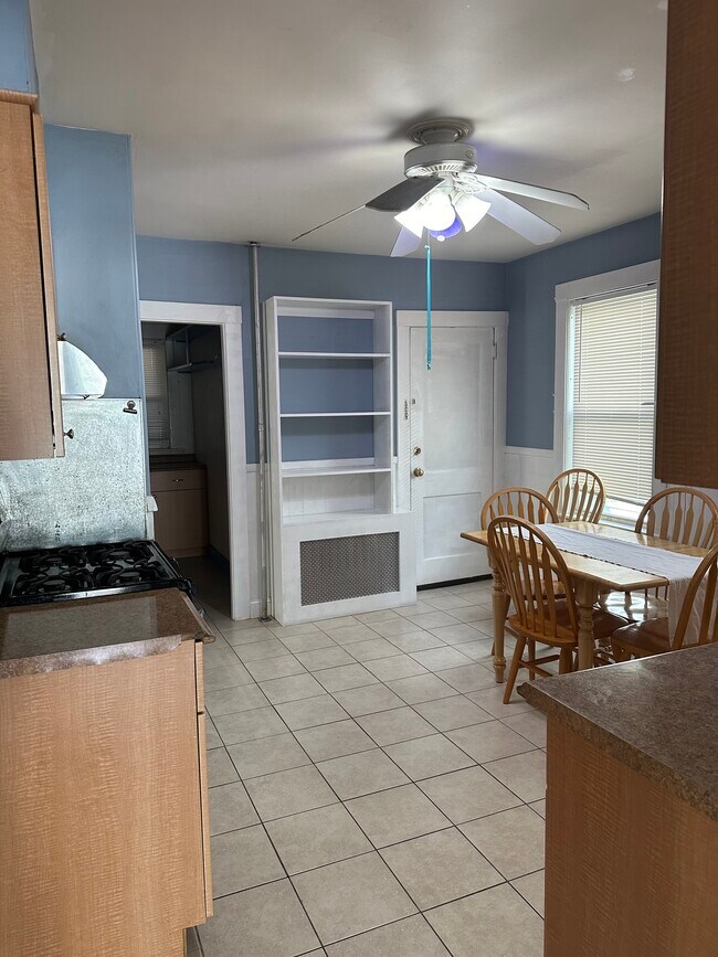 Foto del edificio - 24 Olcott St