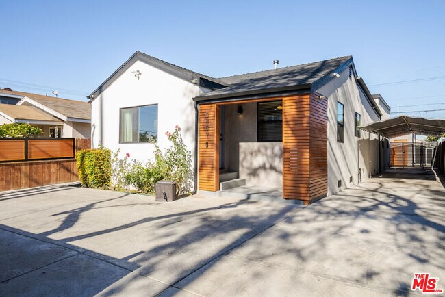 Building Photo - 5459 Geer Ave