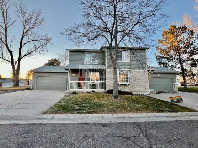 Foto del edificio - 940 W 133rd Cir